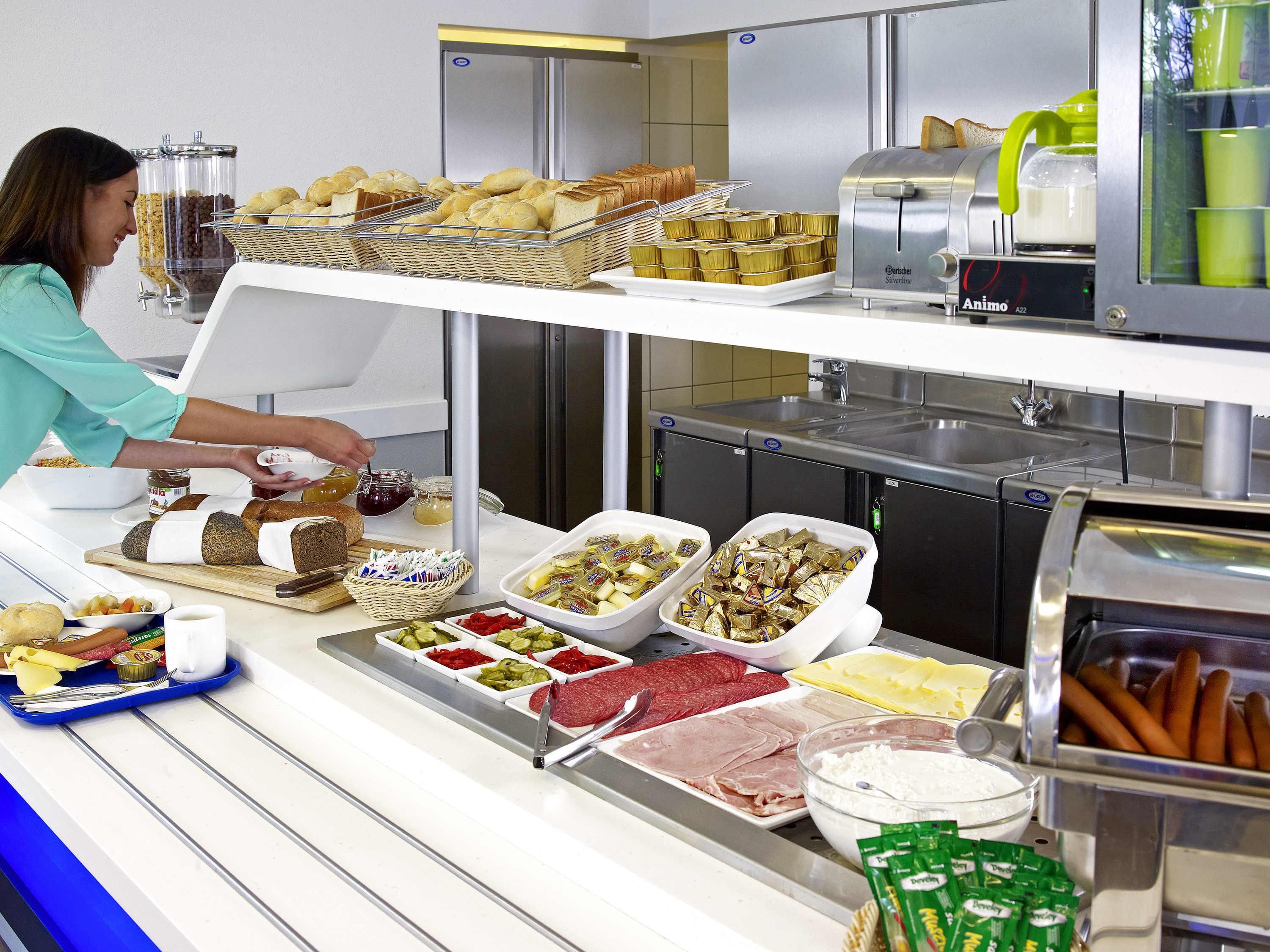 Buffet