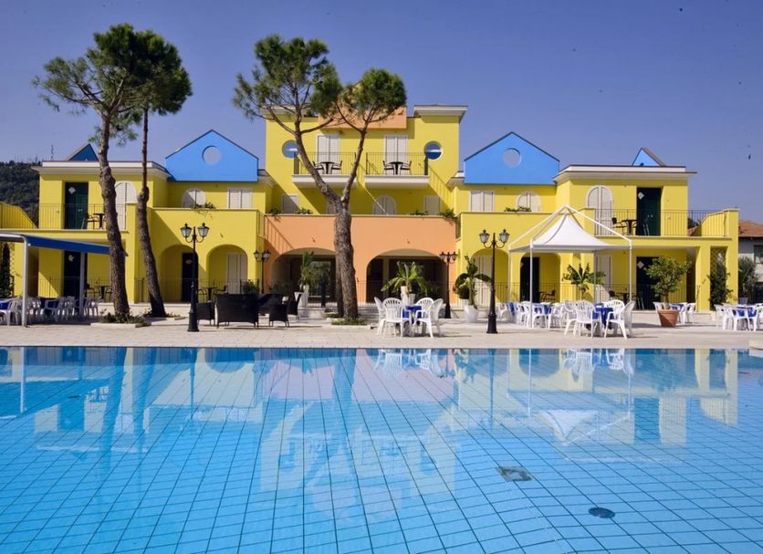 Piscina Foto