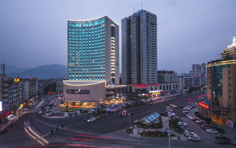 Edificio Foto