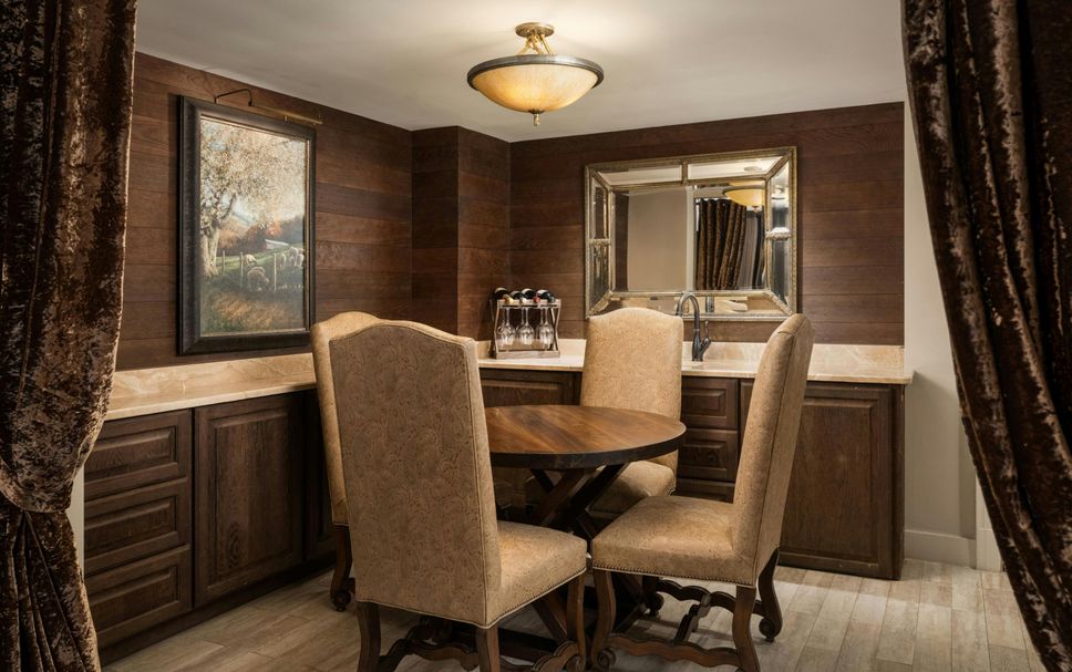 Comedor Foto