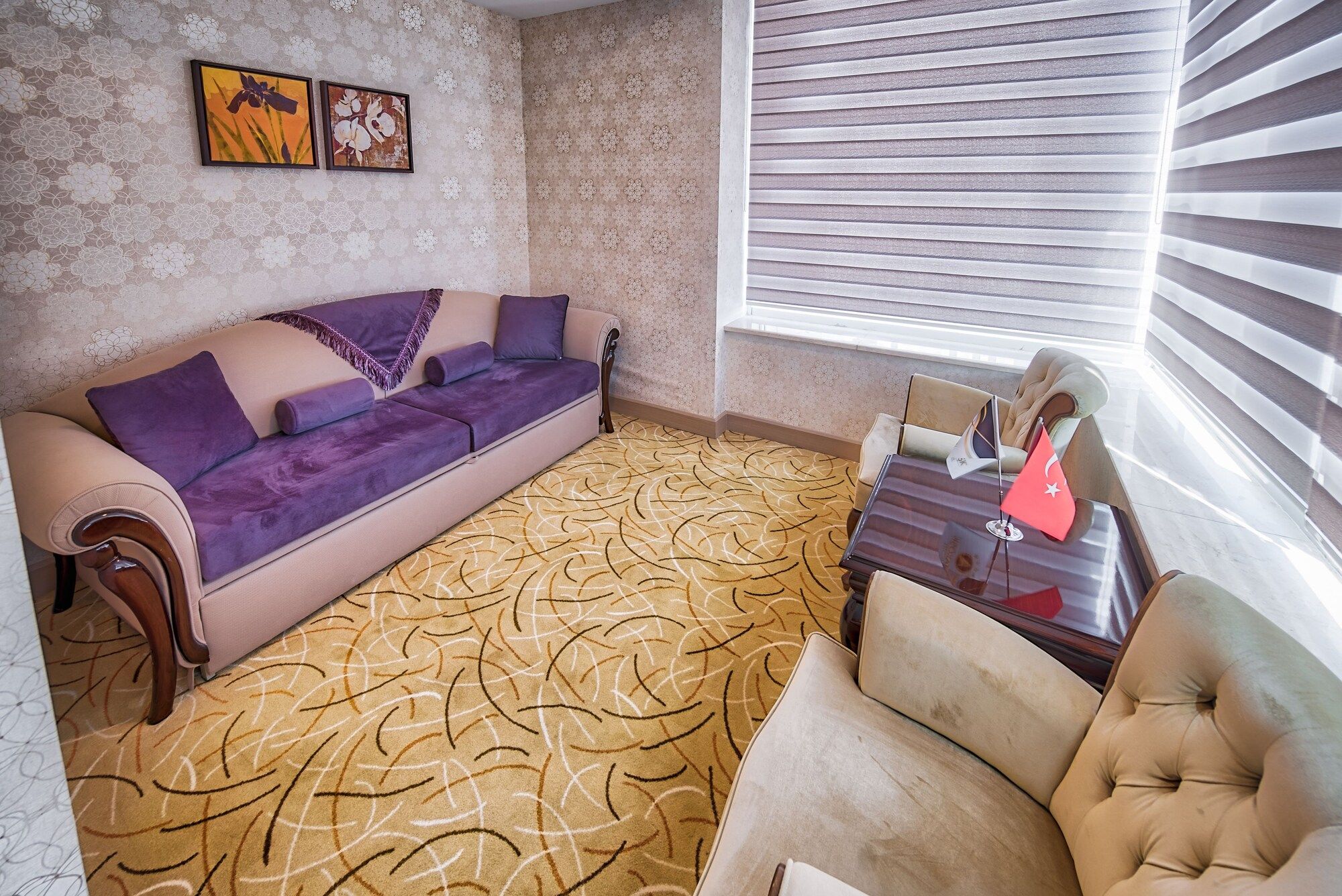 Sala de estar