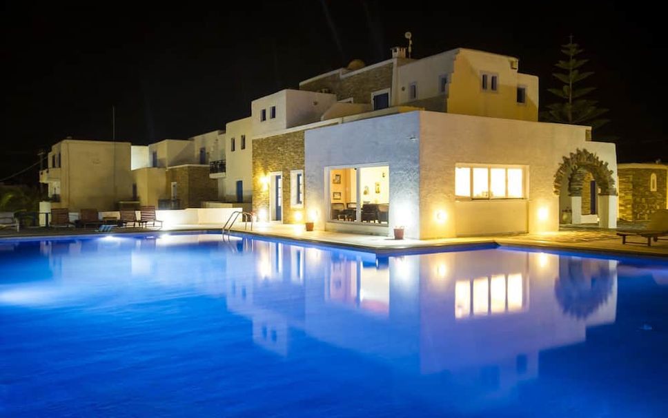Piscina Foto