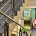 Escaleras