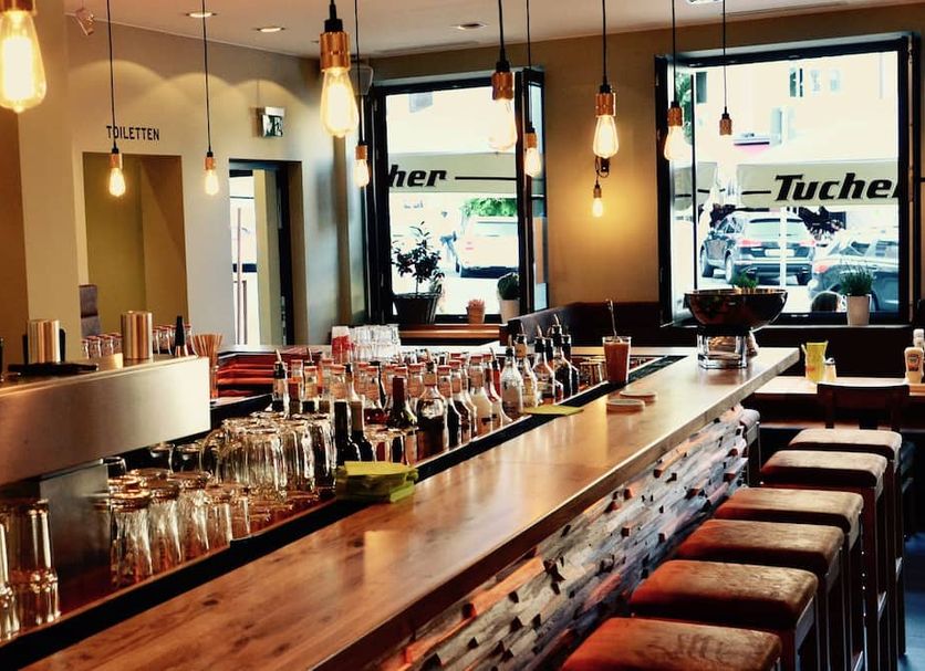 Bar Foto
