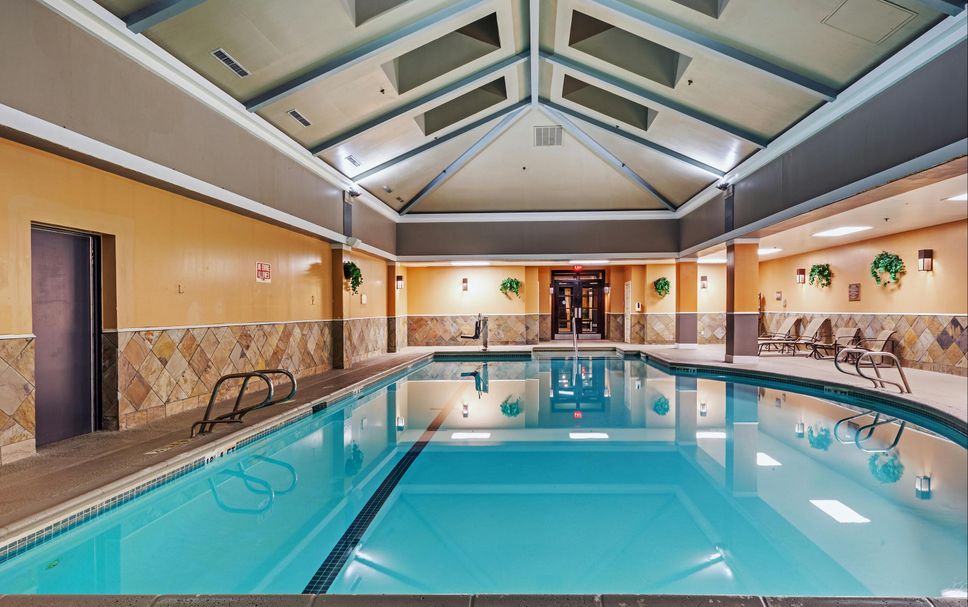 Piscina Foto