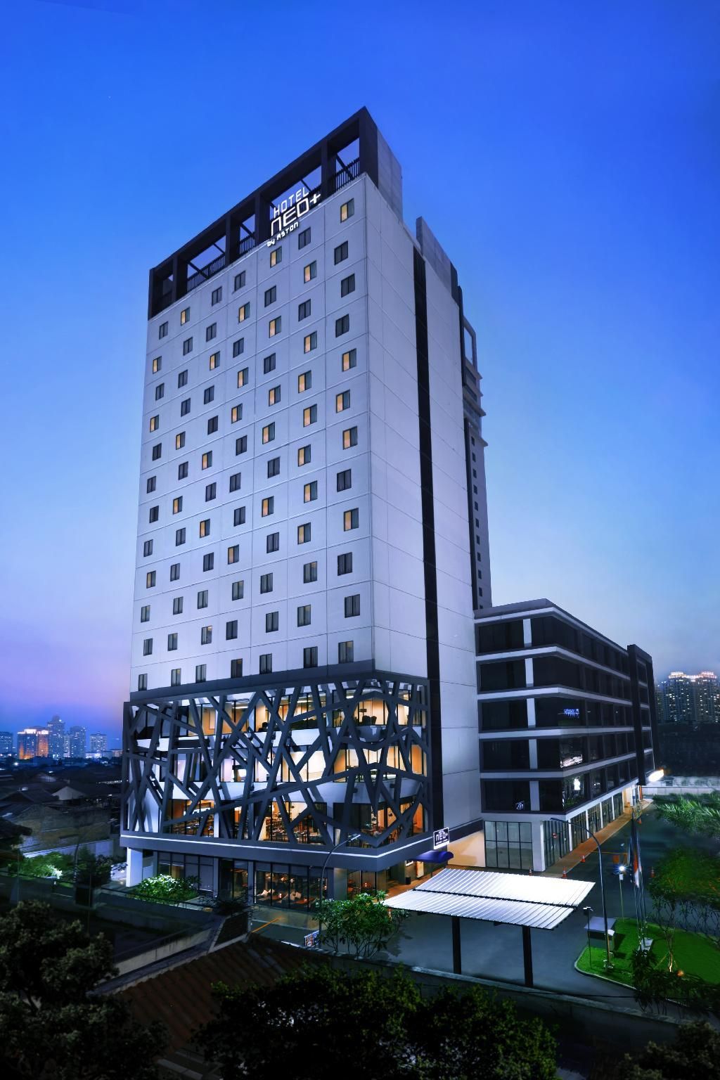 Edificio
