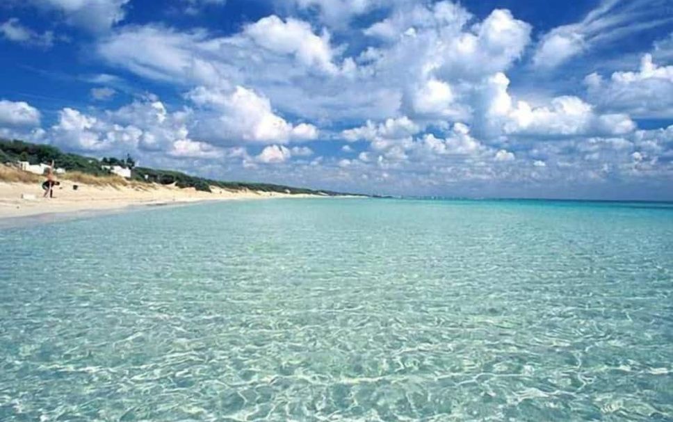 Playa Foto