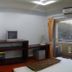 Servicio de la habitación