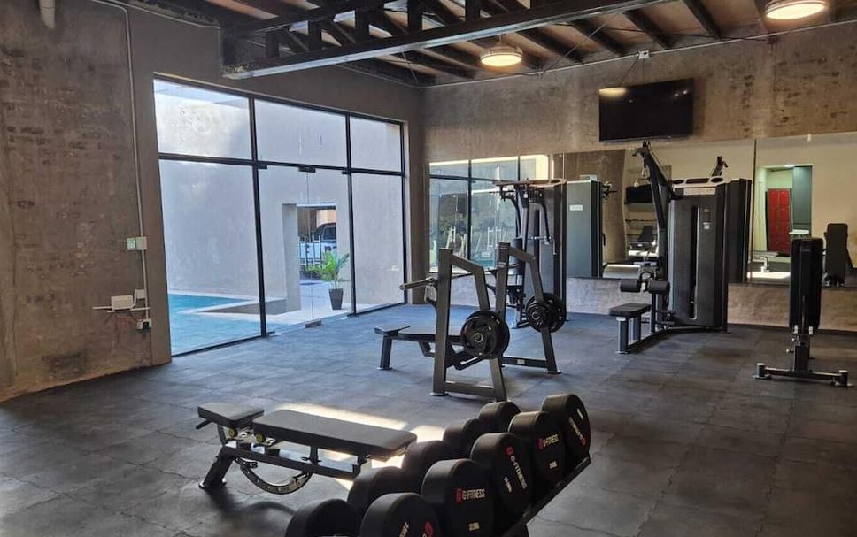 Gym Foto