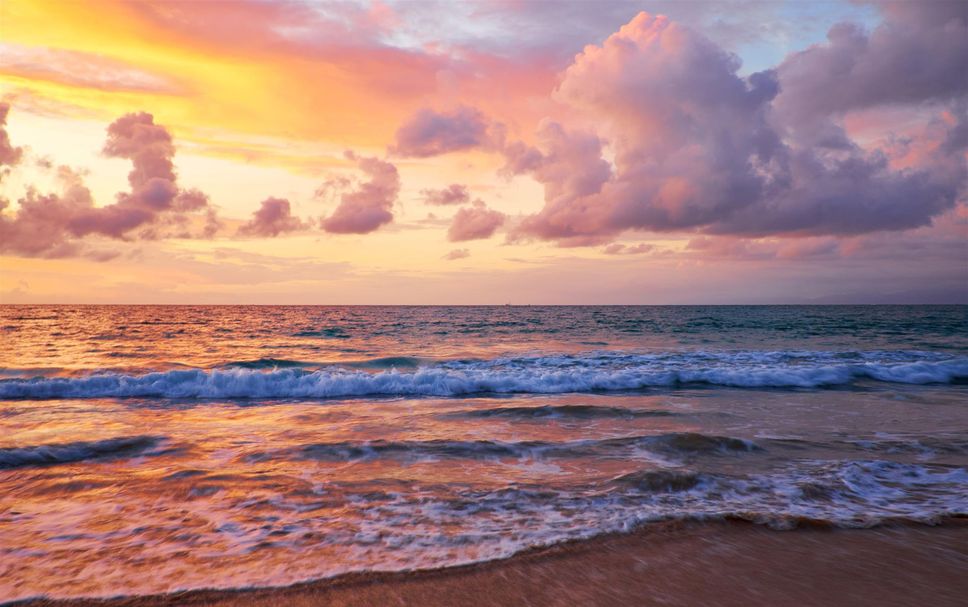 Playa Foto