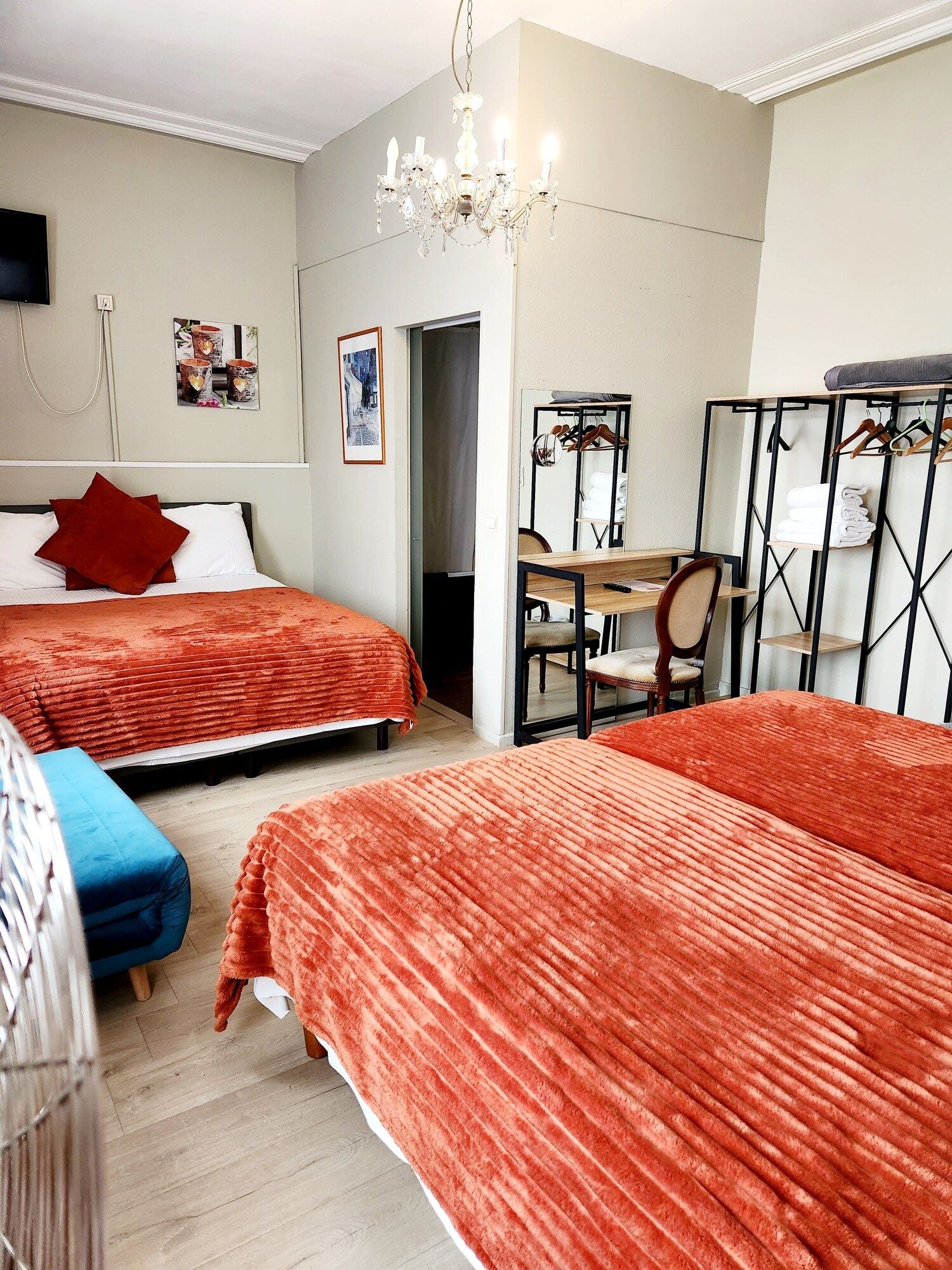 Habitación