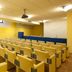Sala de conferencias