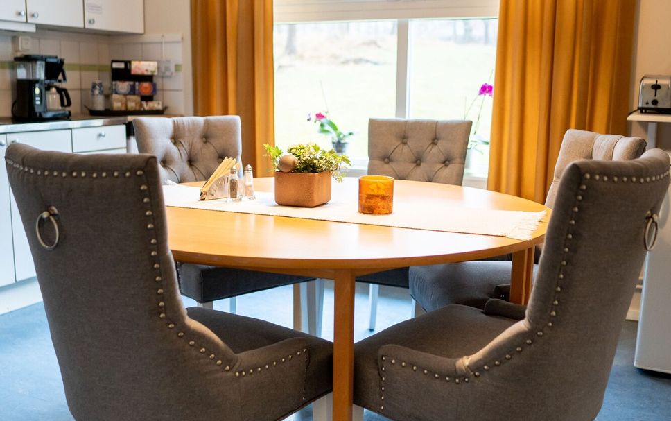 Comedor Foto