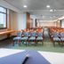 Sala de conferencias