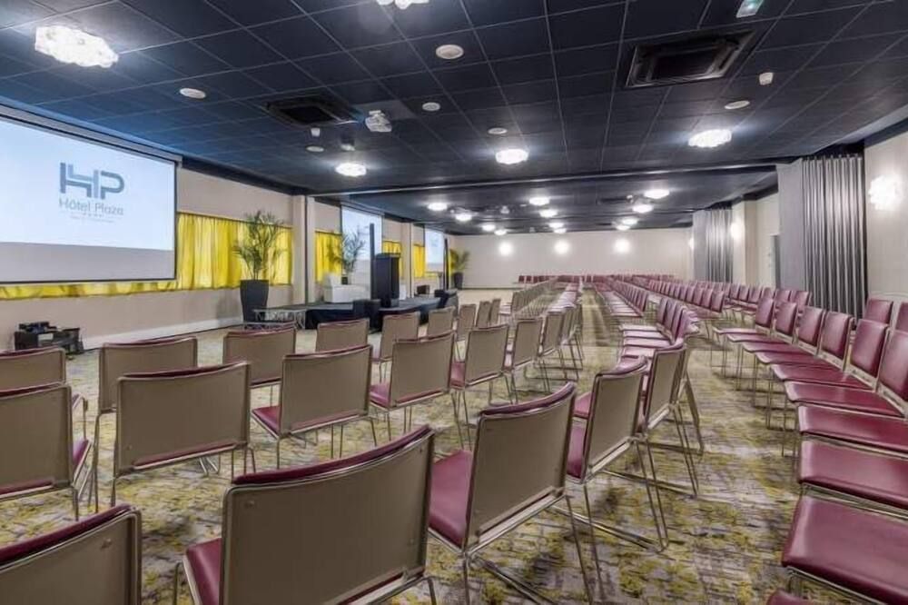 Sala de conferencias