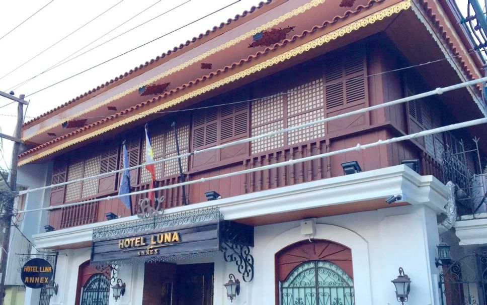 Edificio Foto