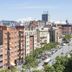 Vista del exterior