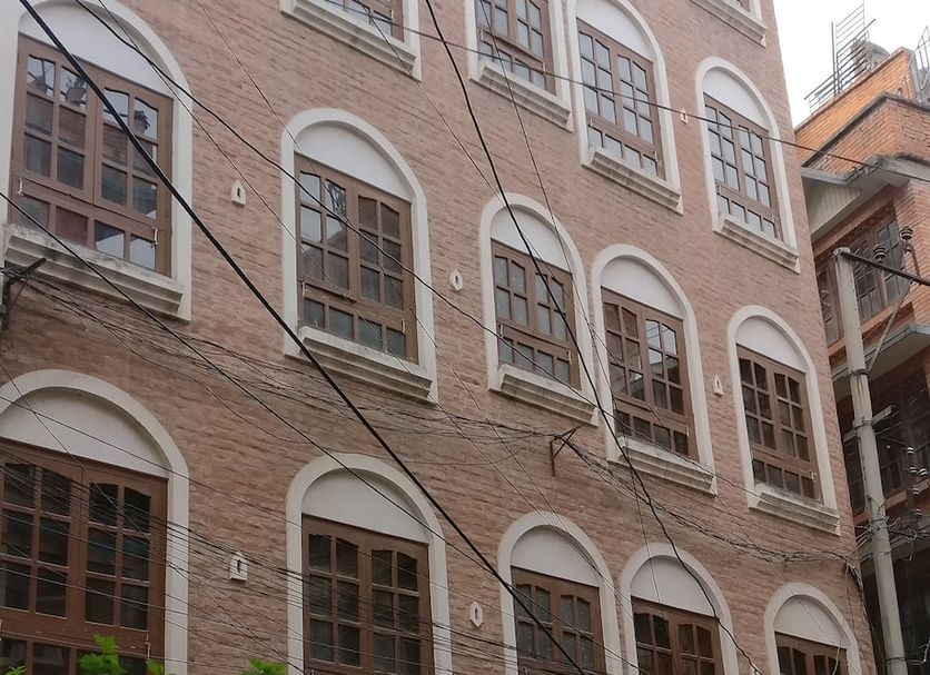 Edificio Foto