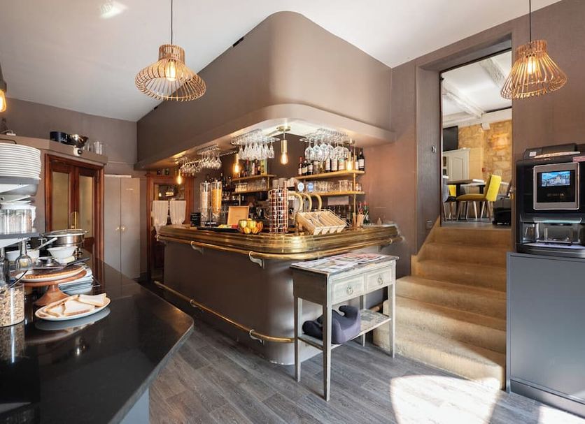 Bar Foto