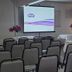 Sala de conferencias