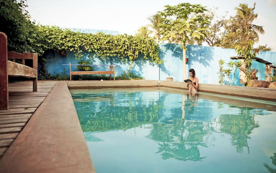 Piscina Foto