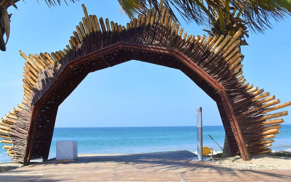 Playa Foto