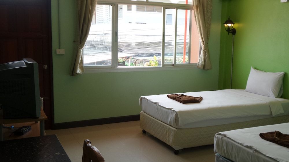 Habitación
