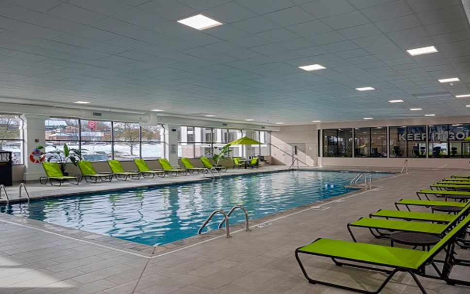 Piscina Foto