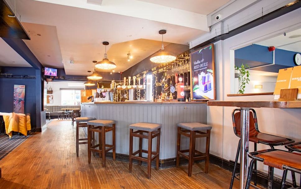 Bar Foto