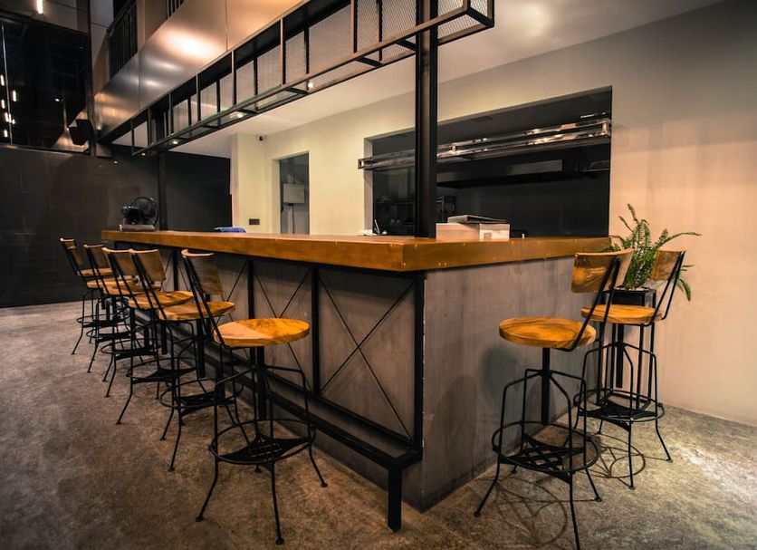 Bar Foto