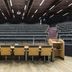 Sala de conferencias