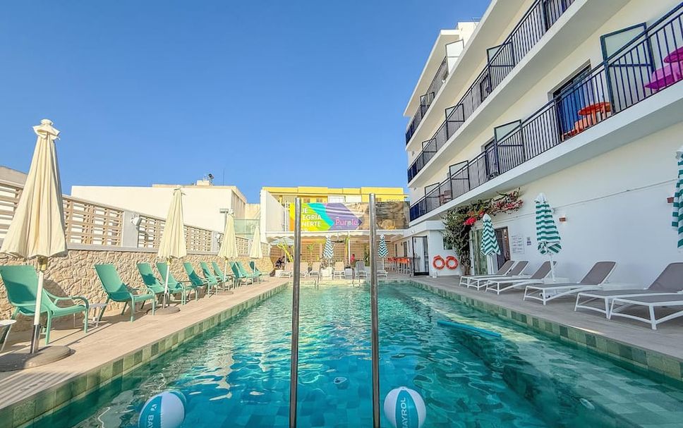 Piscina Foto