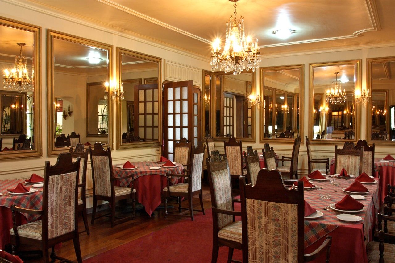 Restaurante