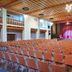 Sala de conferencias