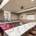 Sala de conferencias