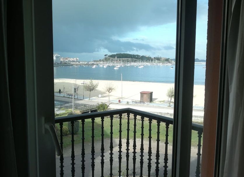 Balcón Foto