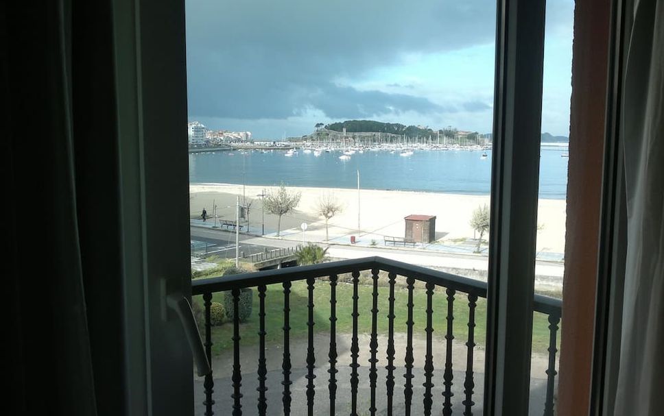 Balcón Foto