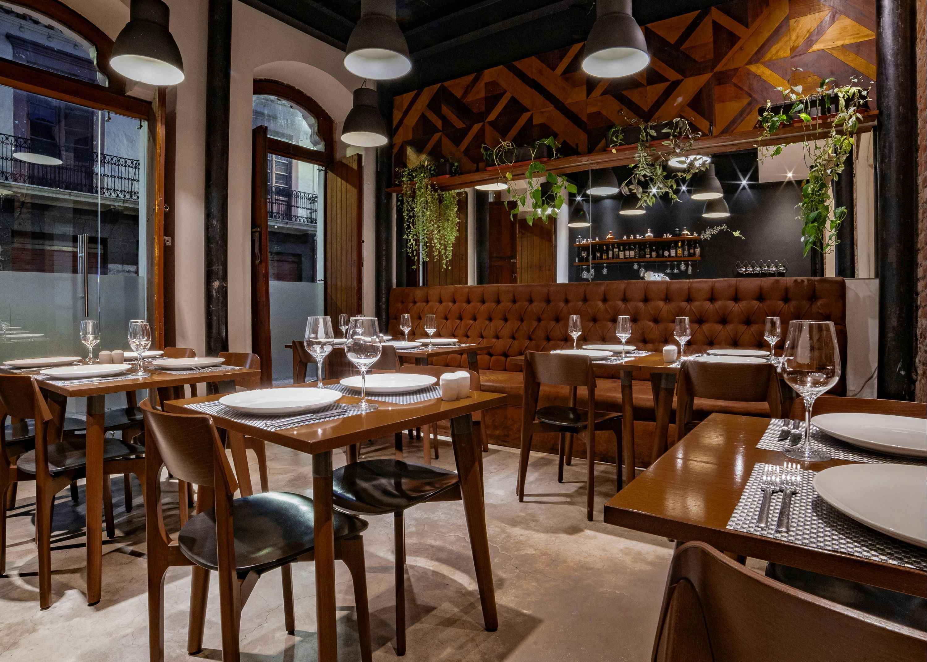 Restaurante