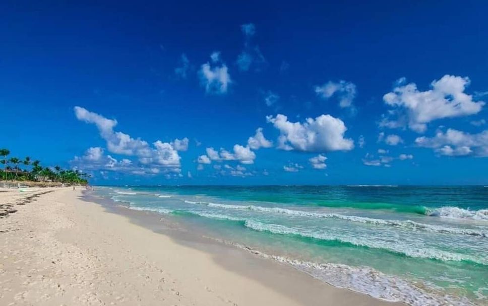 Playa Foto