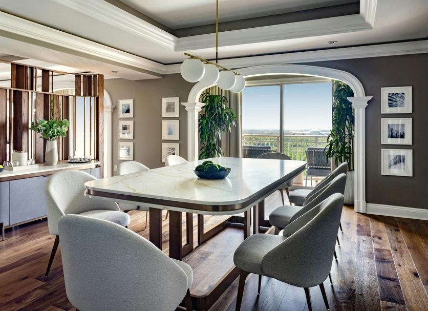 Comedor Foto