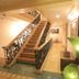 Escaleras