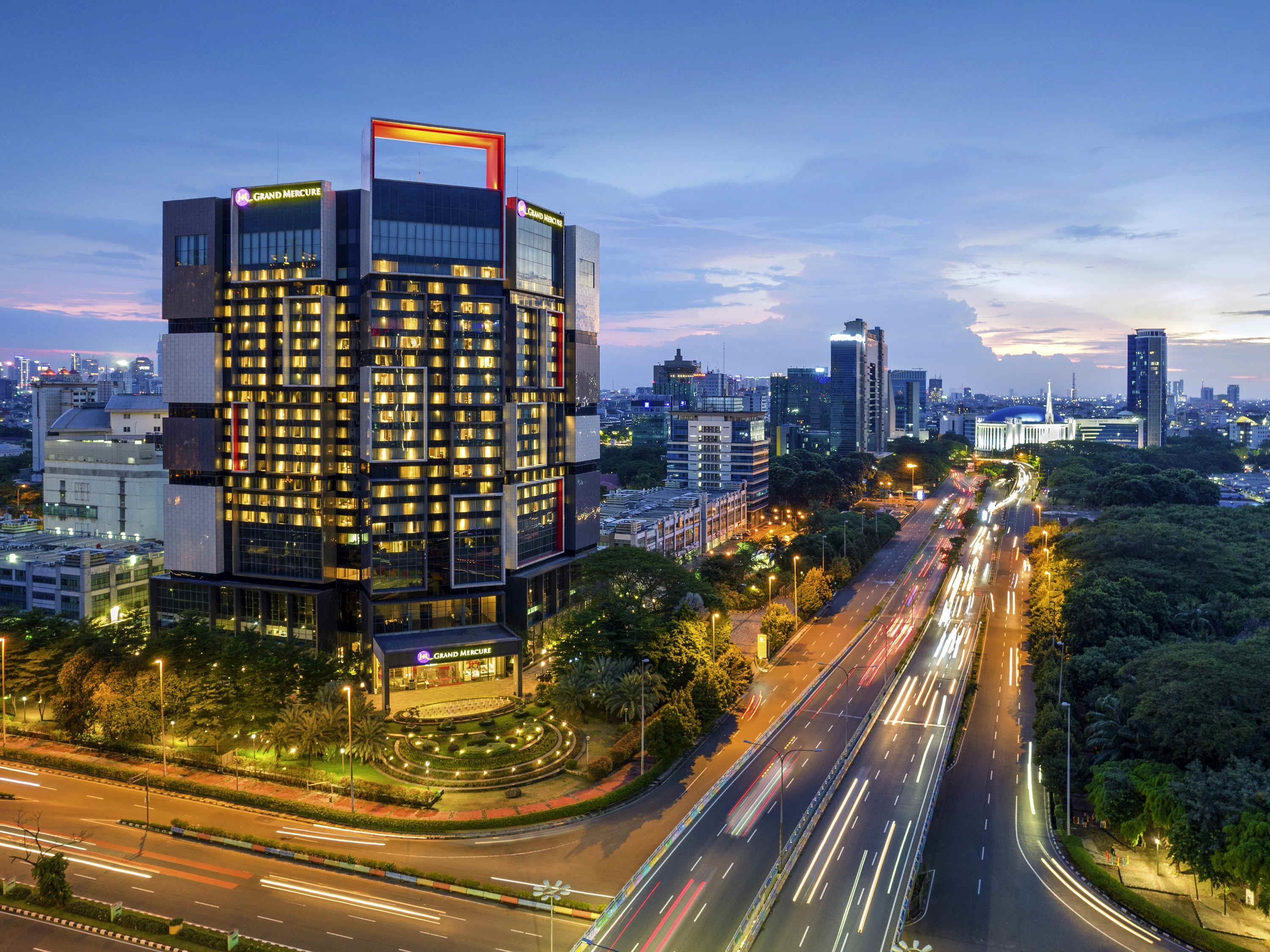 Edificio Foto