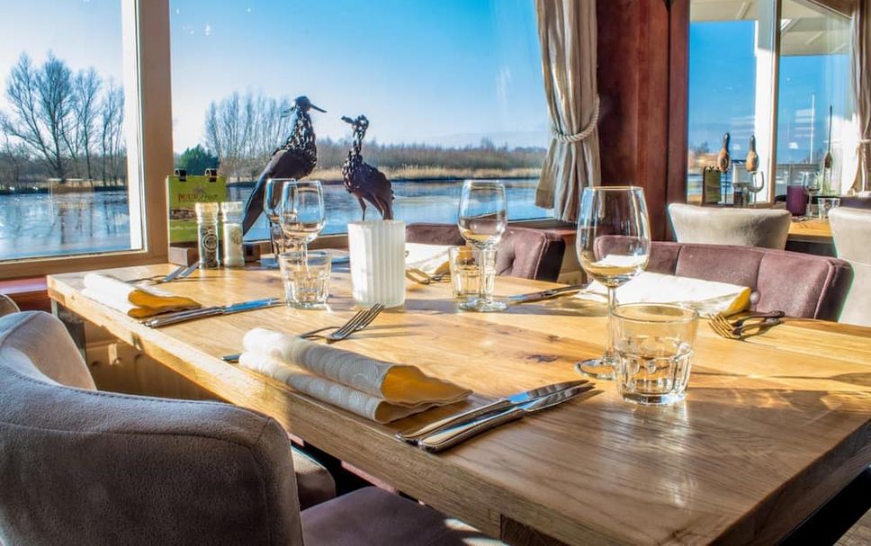 Comedor Foto