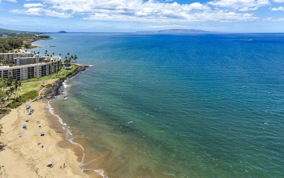 Playa Foto