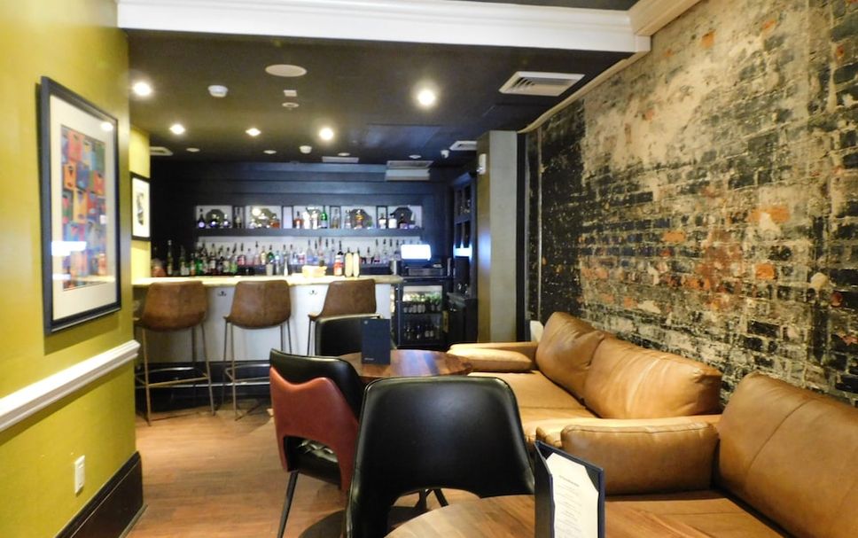 Bar Foto