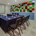 Sala de conferencias