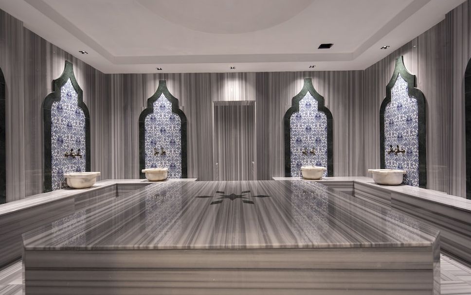 Spa Foto