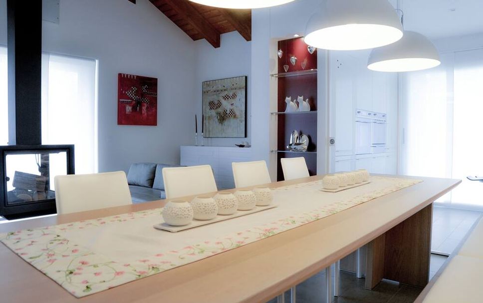 Comedor Foto