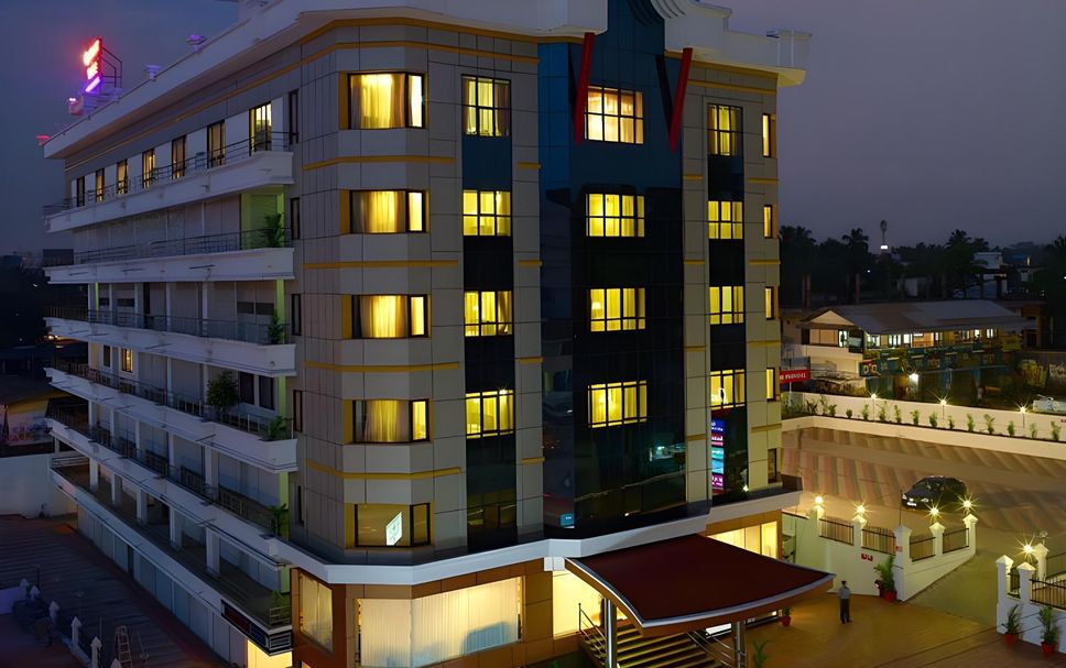 Edificio Foto
