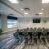 Sala de conferencias